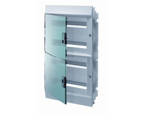 Бокс СП Mistral41 72М зел. дверь 850град. (без клемм) ABB 1SLM004100A1410