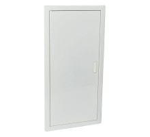 Бокс СП Nedbox 48+8мод. (4х12) бел. Leg 001434