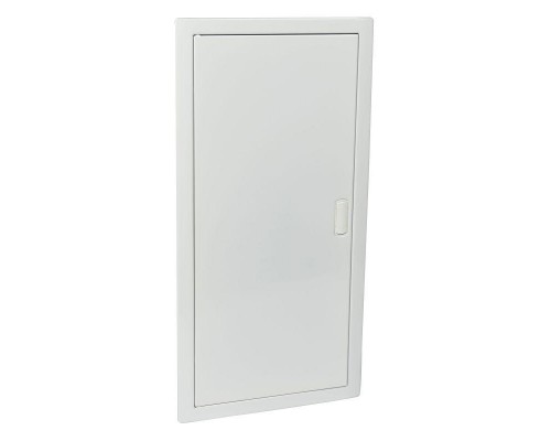 Бокс СП Nedbox 48+8мод. (4х12) бел. Leg 001434