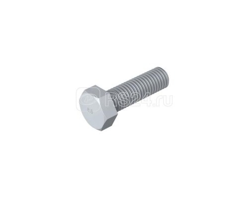 Болт M12х40мм тип: SKS M12х40 ZL OBO Bettermann 3156790