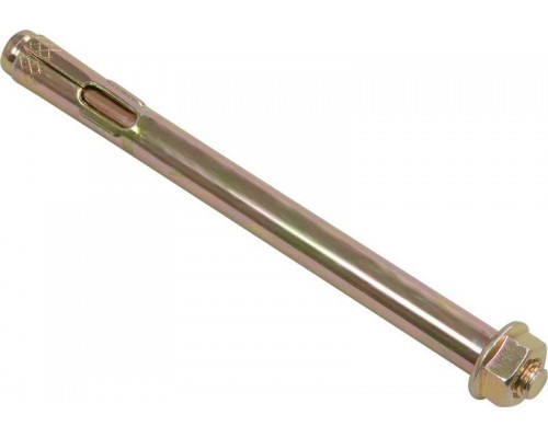 Болт анкерный с гайкой М6/8х65 (уп.100шт) ИЭК CLP1M-A-B-8-65