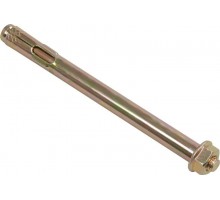 Болт анкерный с гайкой М8/10х95 (уп.30шт) ИЭК CLP1M-A-B-10-95