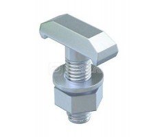 Болт с Г-образной головкой M12х60мм MS50HB M12х60 ZL OBO 1148230