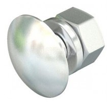 Болт с плоской головкой M10х20 FRS SVA4401 OBO 6406872