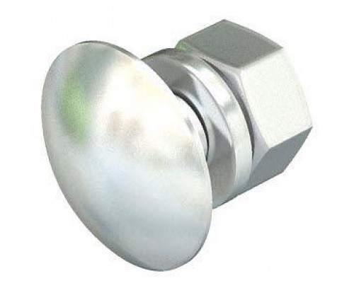 Болт с плоской головкой M12х30 FRS VA4301 OBO 6406769