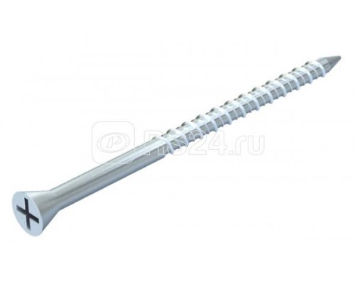 Болт с потайной головкой 4.5х80мм BSK-S1280 OBO 7215412