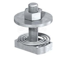 Болт с прямоугольной головкой M10х60мм MS41HBF M10х60A4 OBO 1148488