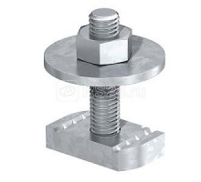 Болт с прямоугольной головкой M10х60мм MS41HB M10х60 ZL OBO 1148326