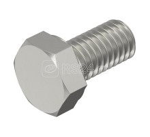 Болт с шестигранной головкой M10х20мм DIN933 V4A OBO 3156031