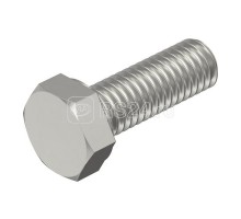 Болт с шестигранной головкой M10х30мм DIN933 V4A OBO 3156032