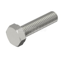 Болт с шестигранной головкой M10х40мм DIN933 V4A OBO 3156033