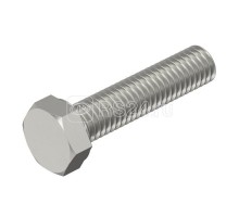 Болт с шестигранной головкой M10х45мм DIN933 VA OBO 3156040