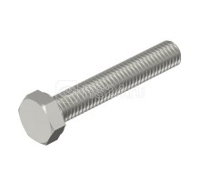 Болт с шестигранной головкой M10х60мм DIN933 V4A OBO 3156035