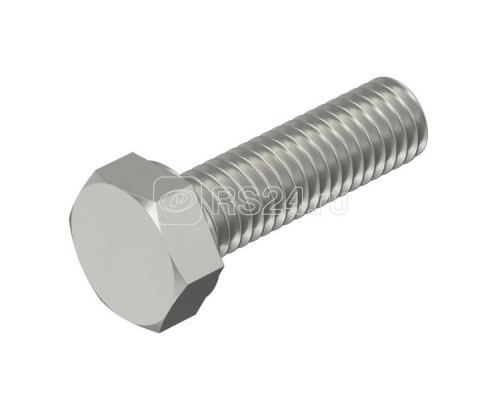 Болт с шестигранной головкой M12х40мм DIN933 V4A OBO 3156029