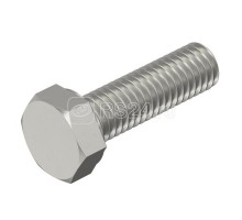 Болт с шестигранной головкой M12х40мм DIN933 V5A OBO 3156067