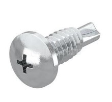 Болт с шестигранной головкой M4.8х16мм DIN 7504 N G OBO 3176428