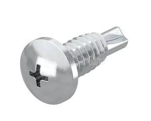 Болт с шестигранной головкой M4.8х16мм DIN 7504 N G OBO 3176428