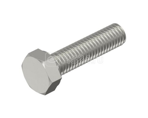 Болт с шестигранной головкой M6х25мм DIN933 V4A OBO 3156019