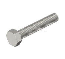 Болт с шестигранной головкой M6х35мм DIN933 V4A OBO 3156021