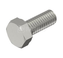 Болт с шестигранной головкой M8х20мм DIN933 V5A OBO 3156054