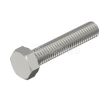 Болт с шестигранной головкой M8х40мм DIN933 V4A OBO 3156027