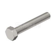 Болт с шестигранной головкой M8х50мм DIN933 V4A OBO 3156028