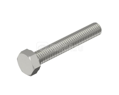 Болт с шестигранной головкой M8х50мм DIN933 V4A OBO 3156028