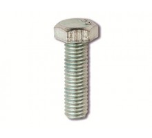 Болт с шестигранной головкой М8х20 гор. цинк. (уп.100шт) DKC CM080820HDZ