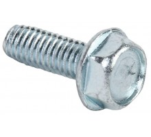 Болт самонарезающий М6х16 FORMAT (уп.20шт) ИЭК YKM40D-FO-BTS-006-016