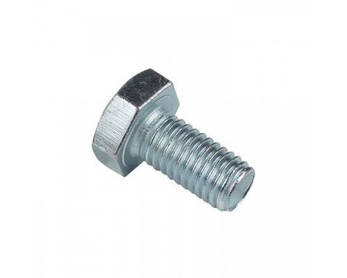 Болт шестигранный М10х20 EKF b6grm10x20