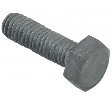 Болт шестигранный М10х20 HDZ (уп.50шт) ИЭК CMZ10-BT-10-020-HDZ