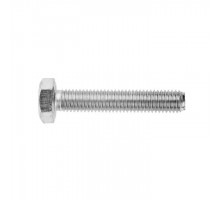 Болт шестигранный М10х20 TDZ (уп.50шт) EKF b6grm10x20-TDZ