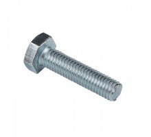 Болт шестигранный М10х30 EKF b6grm10x30