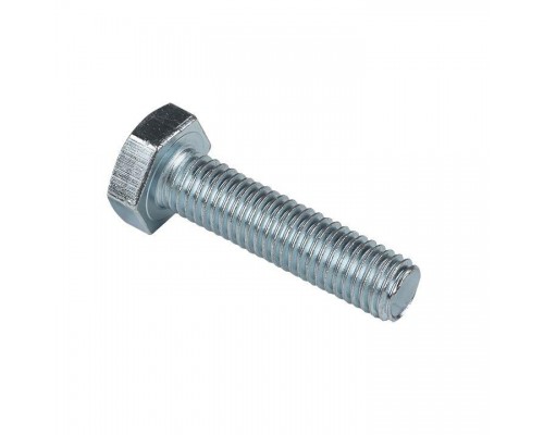 Болт шестигранный М10х40 EKF b6grm10x40