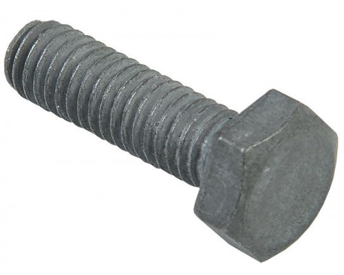 Болт шестигранный М10х50 HDZ (уп.30шт) ИЭК CMZ10-BT-10-050-HDZ