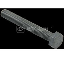 Болт шестигранный М10х60 HDZ (уп.30шт) ИЭК CMZ10-BT-10-060-HDZ