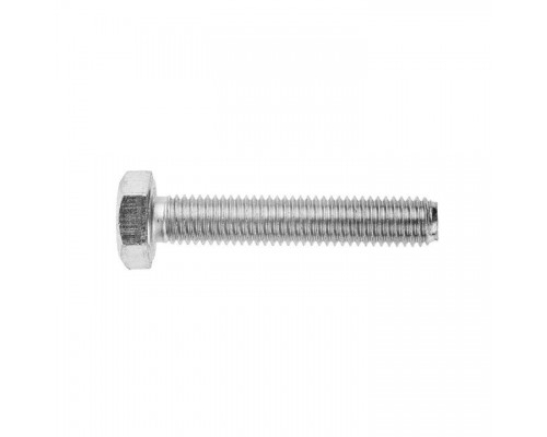 Болт шестигранный М10х60 TDZ (уп.30шт) EKF b6grm10x60-TDZ