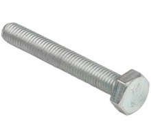 Болт шестигранный М10х60 (уп.30шт) ИЭК CLP1M-B-10-60