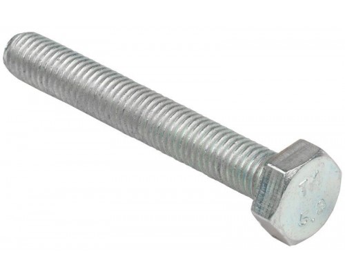 Болт шестигранный М10х60 (уп.30шт) ИЭК CLP1M-B-10-60