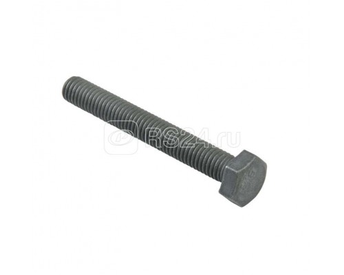 Болт шестигранный М12х30 HDZ (уп.20шт) ИЭК CMZ10-BT-12-030-HDZ