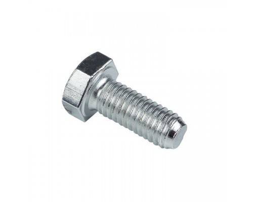 Болт шестигранный М12х30 TDZ (уп.20шт) EKF b6grm12x30-TDZ