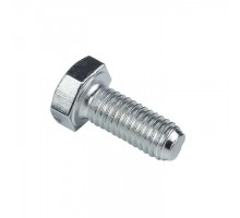 Болт шестигранный М12х30 (уп.20шт) EKF b6grm12x30