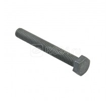 Болт шестигранный М12х40 HDZ (уп.20шт) ИЭК CMZ10-BT-12-040-HDZ