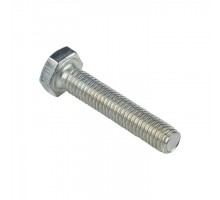 Болт шестигранный М12х40 TDZ (уп.20шт) EKF b6grm12x40-TDZ