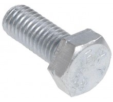 Болт шестигранный М12х40 (уп.20шт) ИЭК CLP1M-B-12-40