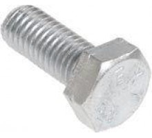 Болт шестигранный М6х30 HDZ (уп.150шт) ИЭК CMZ10-BT-06-030-HDZ