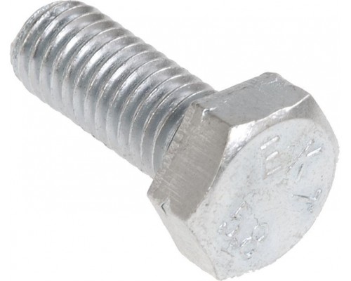 Болт шестигранный М8х20 (уп.100шт) ИЭК CLP1M-B-8-20