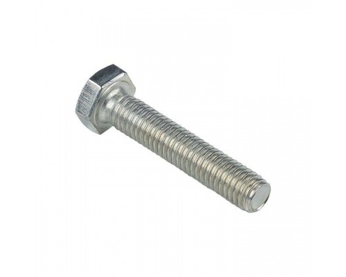 Болт шестигранный М8х40 EKF b6grm8x40