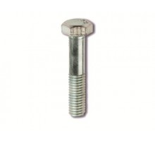 Болт шестигранный М8х60 нерж. сталь INOX 316L (уп.50шт) DKC CM020860INOX316L