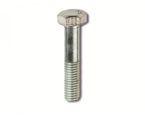 Болт шестигранный М8х70 гор. оцинк. (уп.40шт) DKC CM020870HDZ